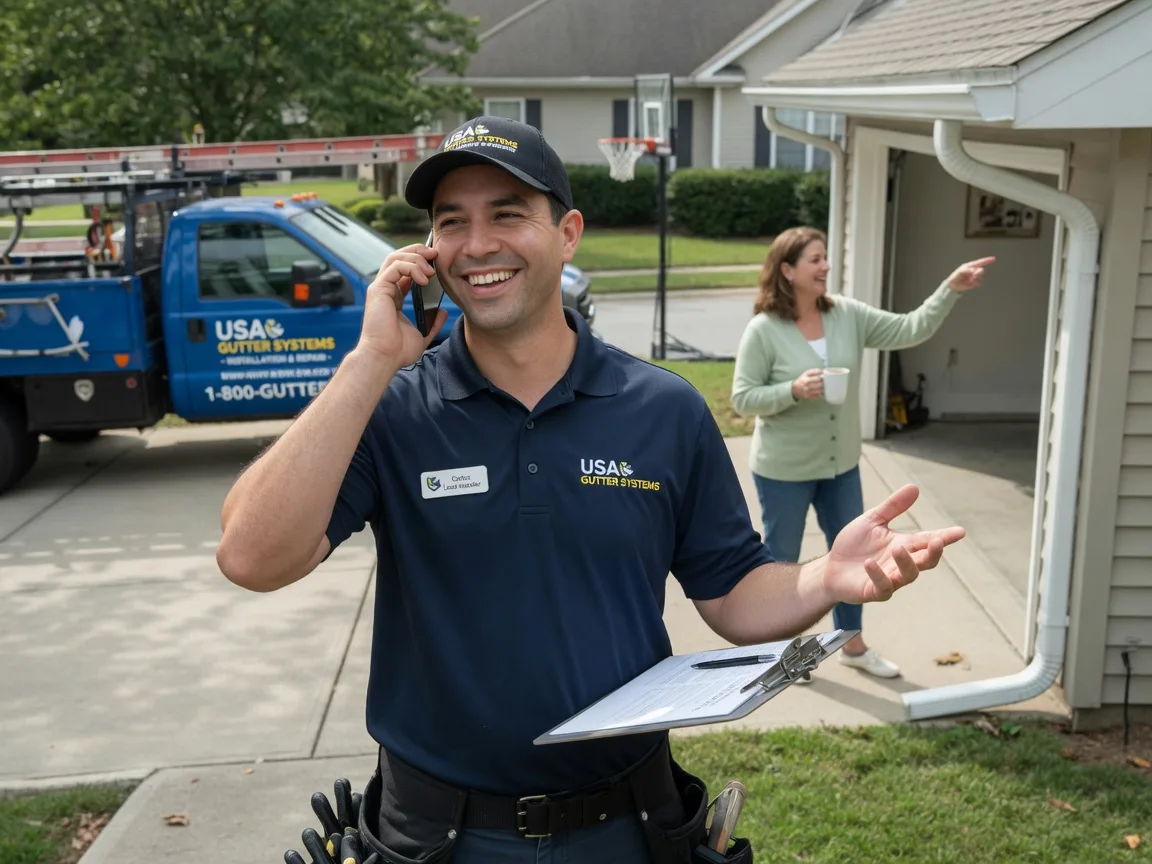 Gutter Installation Arapaho, OK FAQs